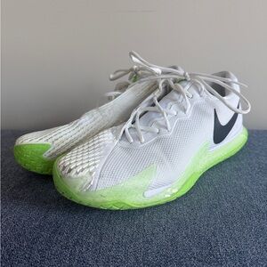 Nike Cage 4 Rafa Tennis Shoes